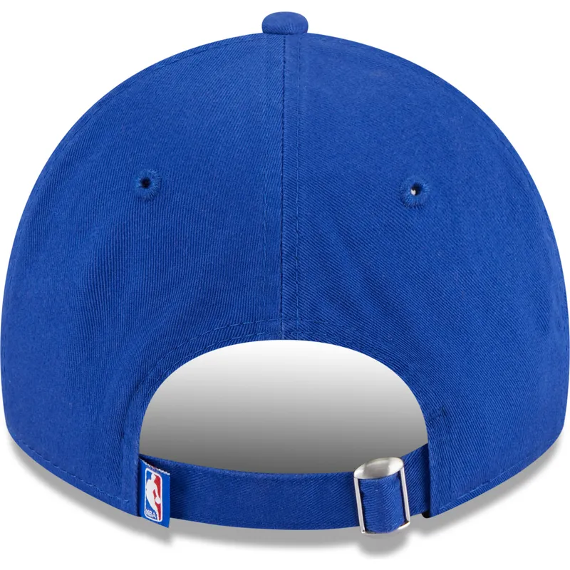 sapkak-ivelt-kek-allithato-9twenty-draft-edition-2023-philadelphia-76ers-nba-new-era