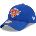 sapkak-ivelt-kek-allithato-9twenty-draft-edition-2023-new-york-knicks-nba-new-era