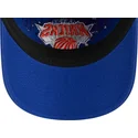 sapkak-ivelt-kek-allithato-9twenty-draft-edition-2023-new-york-knicks-nba-new-era