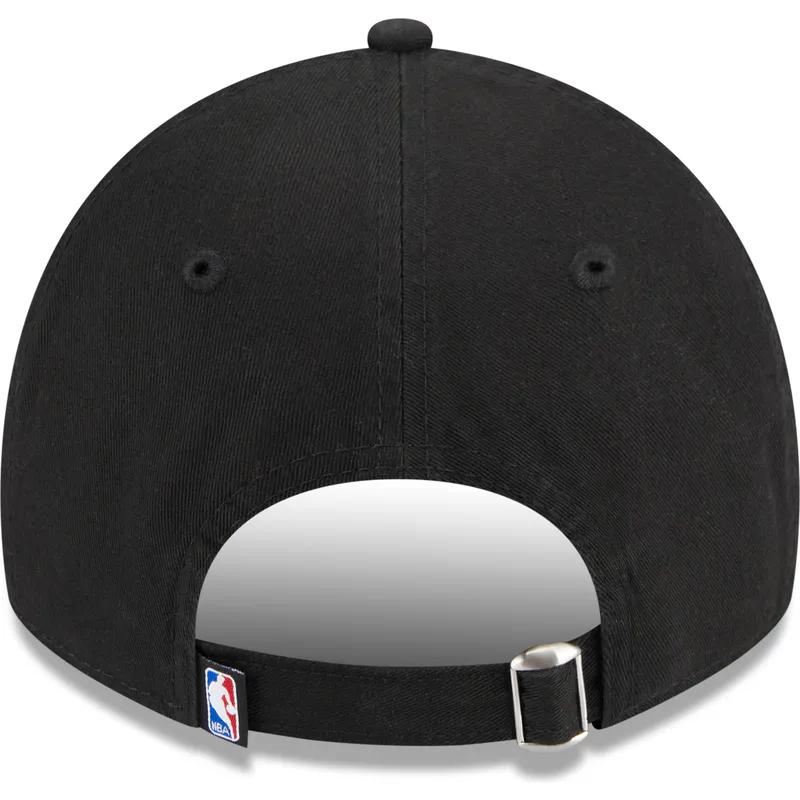 sapkak-ivelt-fekete-allithato-pant-9twenty-draft-edition-2023-orlando-magic-nba-new-era