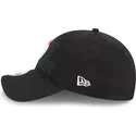 cap-ivelt-cheren-reguliruema-lenta-9twenty-draft-edition-2023-portland-trail-blazers-nba-new-era