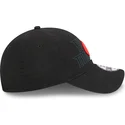 cap-ivelt-cheren-reguliruema-lenta-9twenty-draft-edition-2023-portland-trail-blazers-nba-new-era