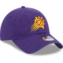cap-ivelt-violetka-reguliruema-lenta-9twenty-draft-edition-2023-phoenix-suns-nba-new-era