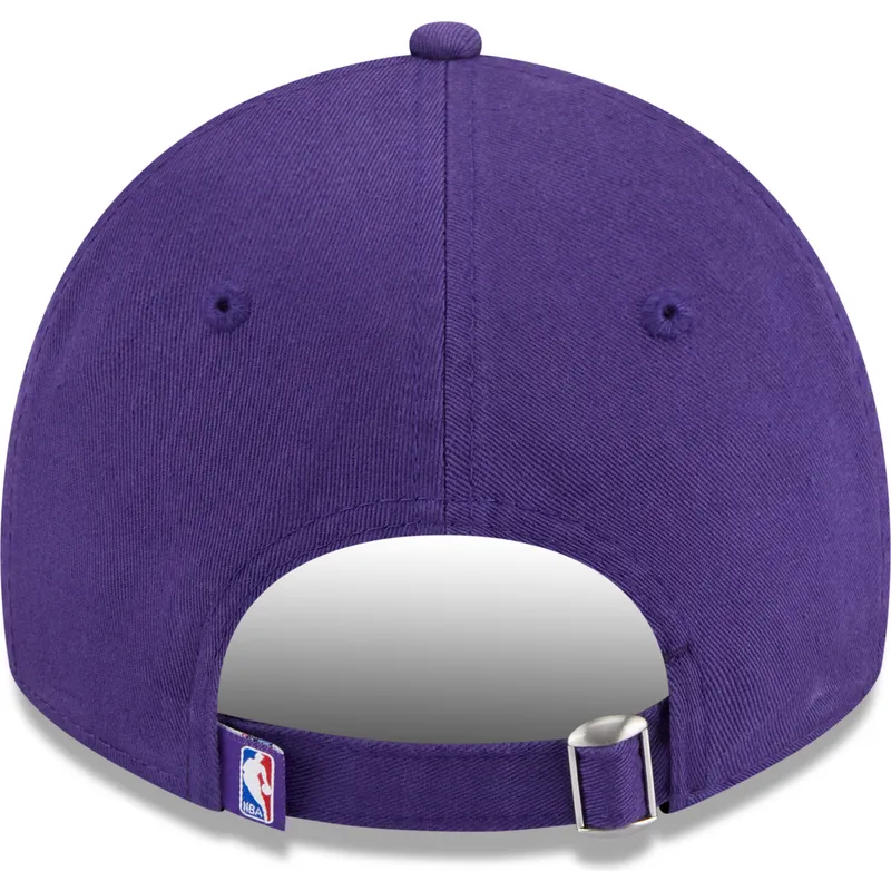 cap-ivelt-violetka-reguliruema-lenta-9twenty-draft-edition-2023-phoenix-suns-nba-new-era