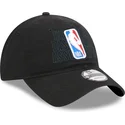 sapkak-ivelt-fekete-allithato-9twenty-draft-edition-2023-nba-new-era