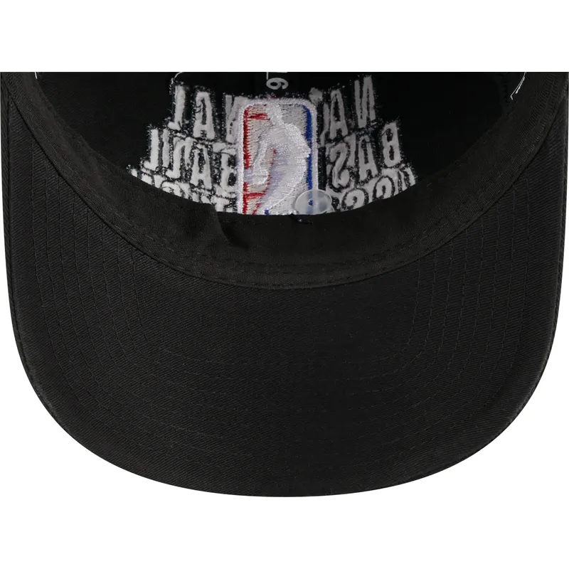 sapkak-ivelt-fekete-allithato-9twenty-draft-edition-2023-nba-new-era