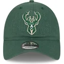 sapkak-ivelt-zold-allithato-9twenty-draft-edition-2023-milwaukee-bucks-nba-new-era