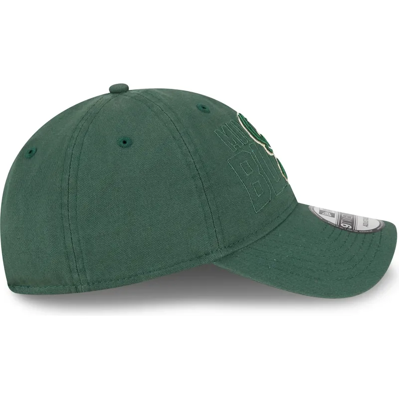 sapkak-ivelt-zold-allithato-9twenty-draft-edition-2023-milwaukee-bucks-nba-new-era