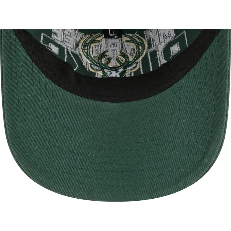 sapkak-ivelt-zold-allithato-9twenty-draft-edition-2023-milwaukee-bucks-nba-new-era