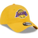 sapkak-ivelt-sarga-allithato-9twenty-draft-edition-2023-los-angeles-lakers-nba-new-era