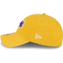 sapkak-ivelt-sarga-allithato-9twenty-draft-edition-2023-los-angeles-lakers-nba-new-era