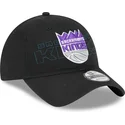 sapkak-ivelt-fekete-allithato-9twenty-draft-edition-2023-sacramento-kings-nba-new-era