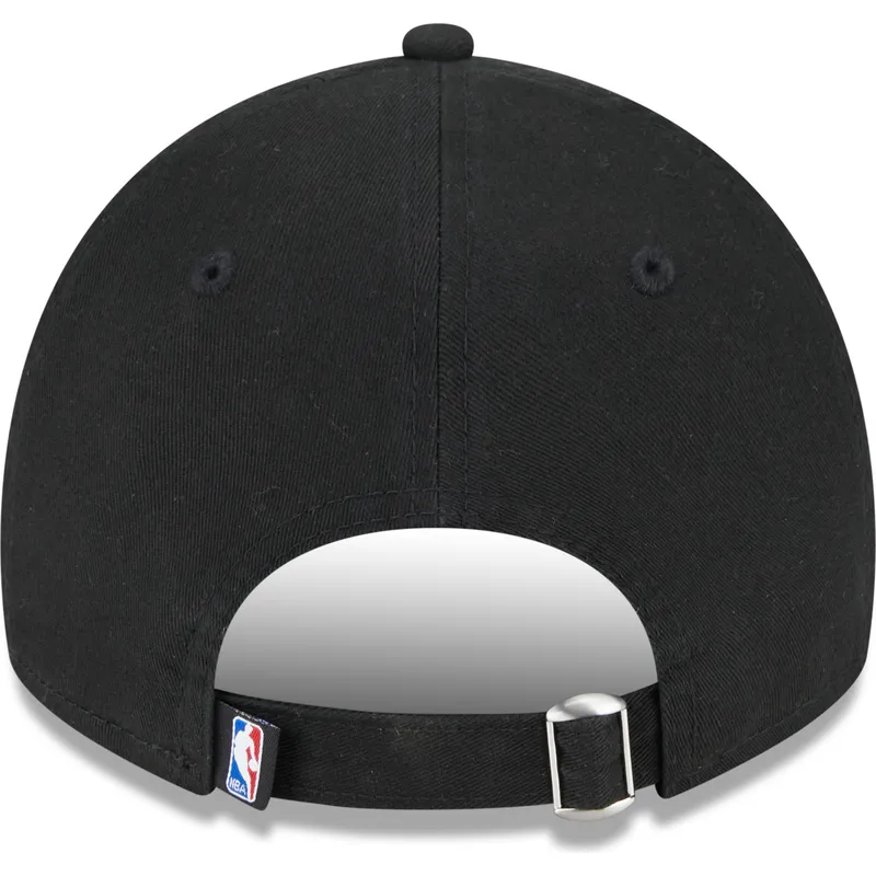 sapkak-ivelt-fekete-allithato-9twenty-draft-edition-2023-sacramento-kings-nba-new-era
