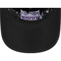 sapkak-ivelt-fekete-allithato-9twenty-draft-edition-2023-sacramento-kings-nba-new-era