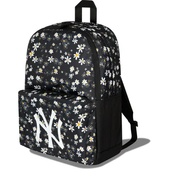 Μαύρο Σακίδιο Multi Stadium Floral των New York Yankees...
