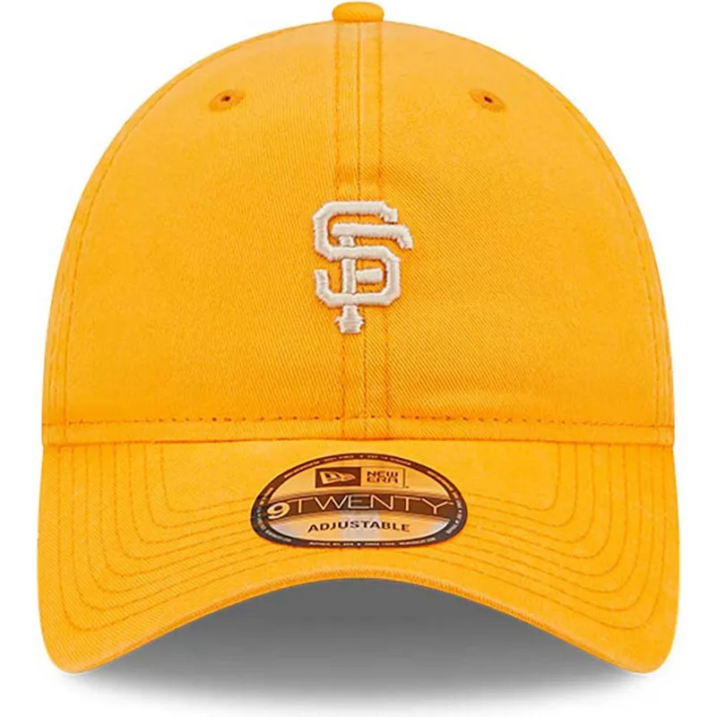sapkak-ivelt-narancssarga-allithato-9twenty-mini-san-francisco-giants-mlb-new-era sapkak-ivelt-narancssarga-allithato-9twenty-mini-san-francisco-giants-mlb-new-era