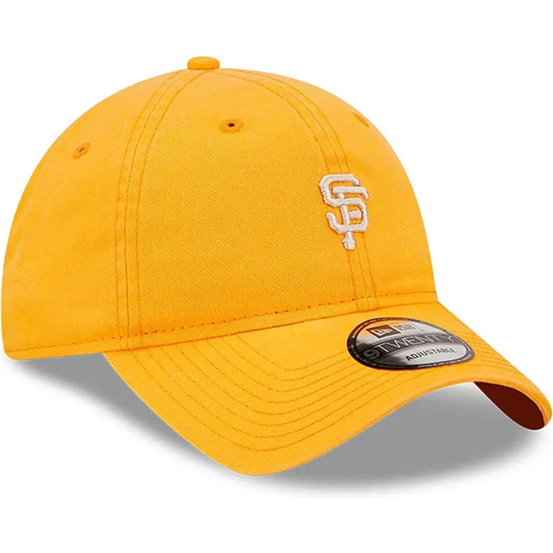 sapkak-ivelt-narancssarga-allithato-9twenty-mini-san-francisco-giants-mlb-new-era sapkak-ivelt-narancssarga-allithato-9twenty-mini-san-francisco-giants-mlb-new-era