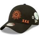 sapkak-ivelt-fekete-allithato-9twenty-washed-graphic-new-era