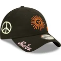 sapkak-ivelt-fekete-allithato-9twenty-washed-graphic-new-era