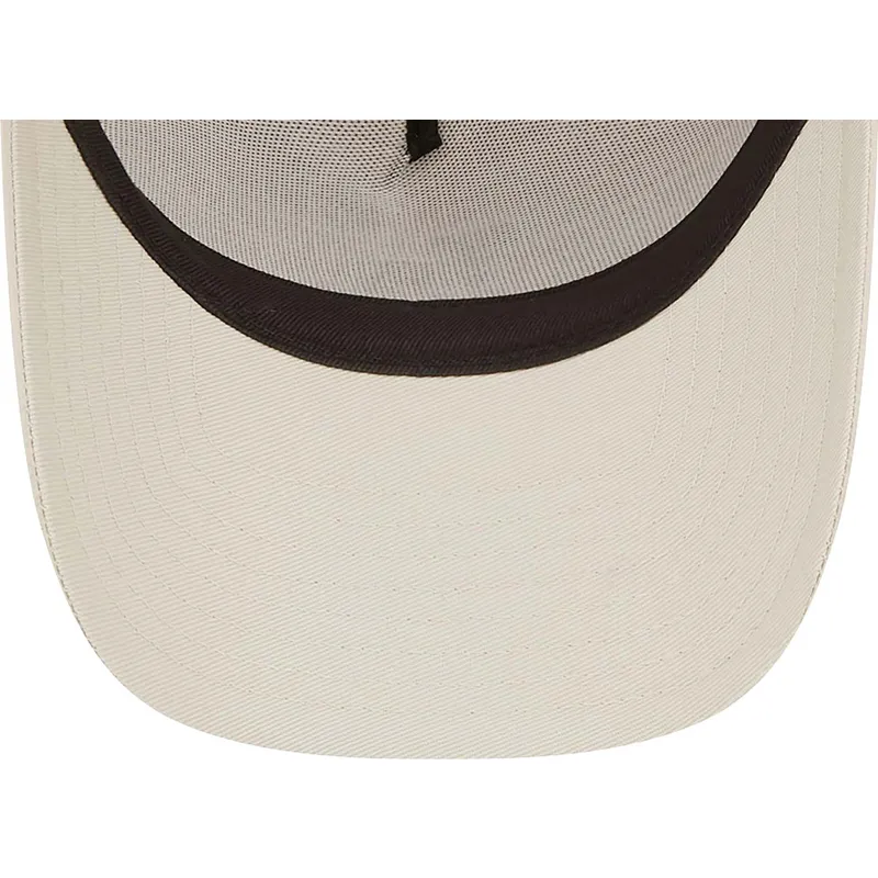 sapkak-ivelt-bezs-snapback-a-frame-tech-ripstop-los-angeles-dodgers-mlb-new-era