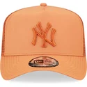 sapkak-ivelt-barna-snapback-a-frame-tech-ripstop-new-york-yankees-mlb-new-era