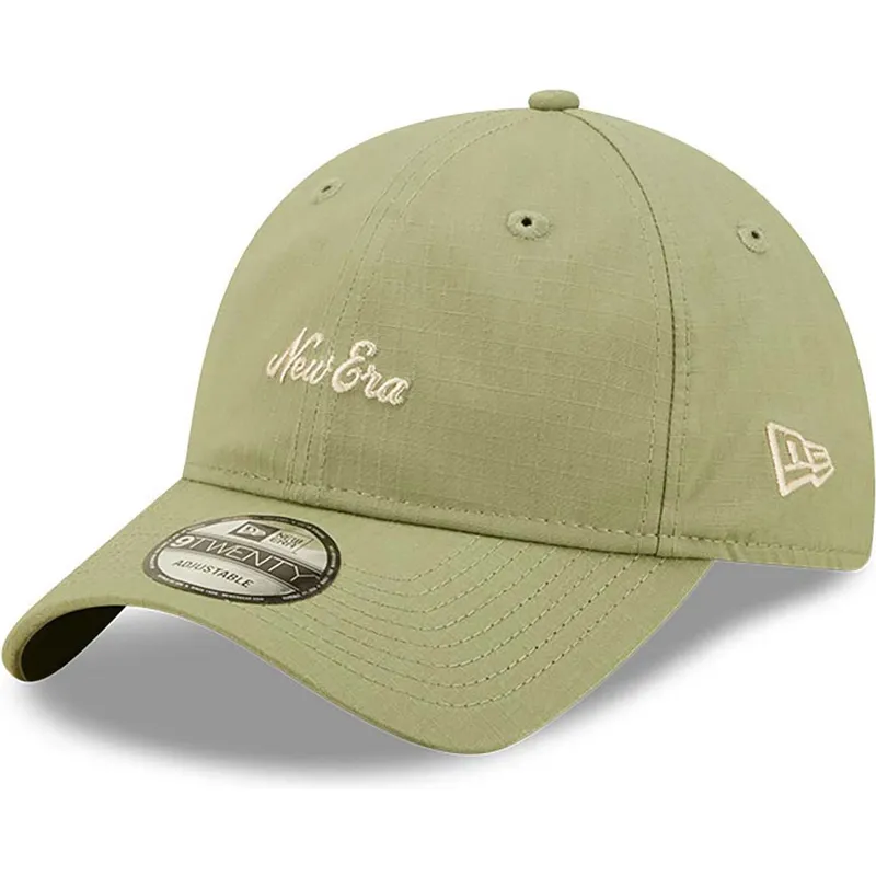 sapkak-ivelt-zold-allithato-9twenty-ripstop-new-era sapkak-ivelt-zold-allithato-9twenty-ripstop-new-era