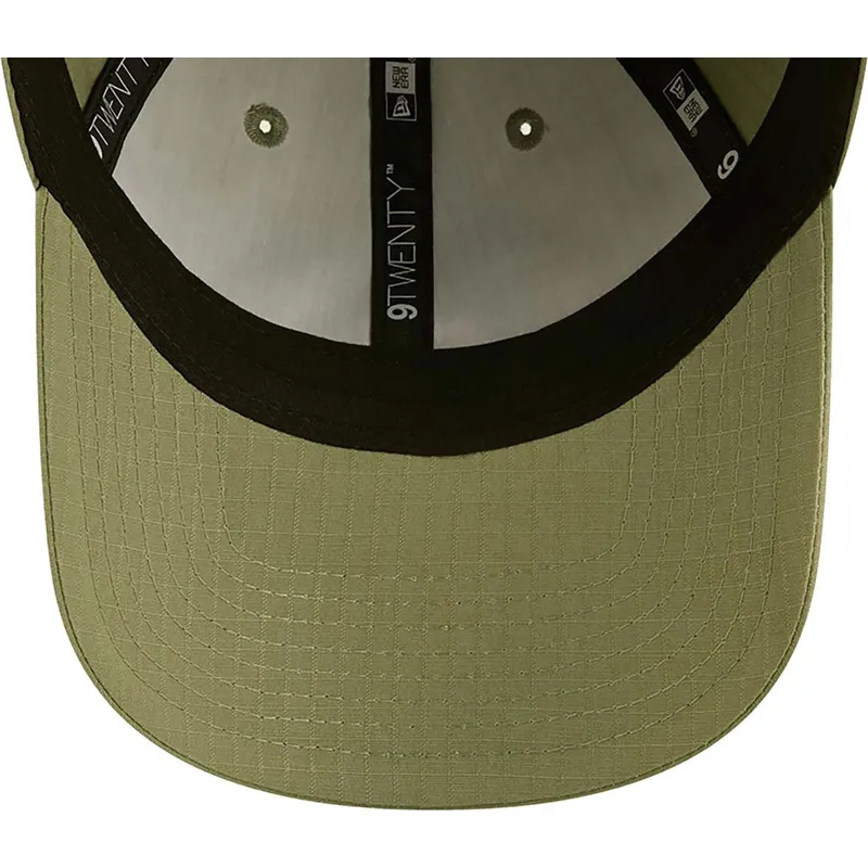 sapkak-ivelt-zold-allithato-9twenty-ripstop-new-era sapkak-ivelt-zold-allithato-9twenty-ripstop-new-era