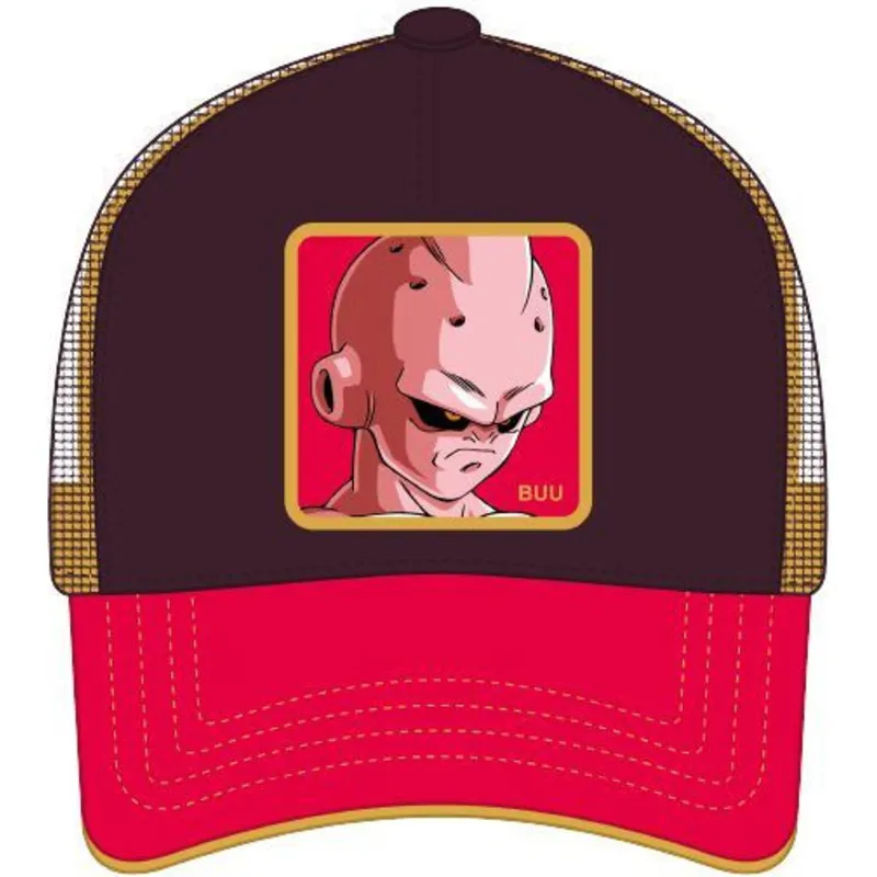 sapkak-ivelt-barna-snapback-kid2-kid-buu-dragon-ball-capslab