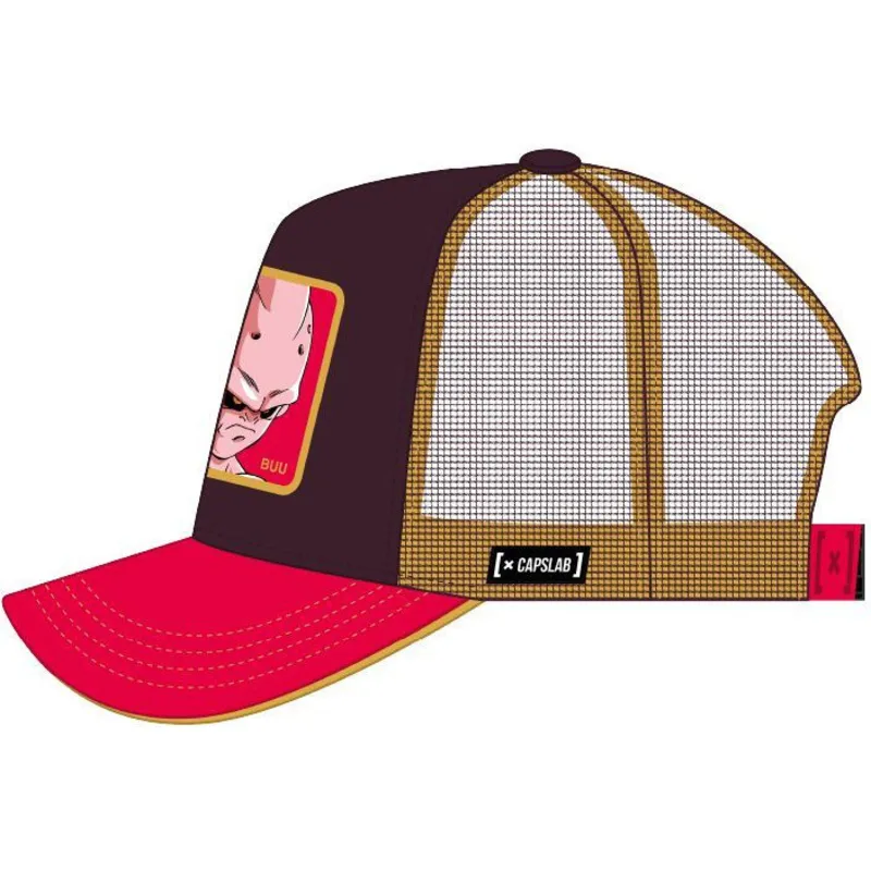sapkak-ivelt-barna-snapback-kid2-kid-buu-dragon-ball-capslab