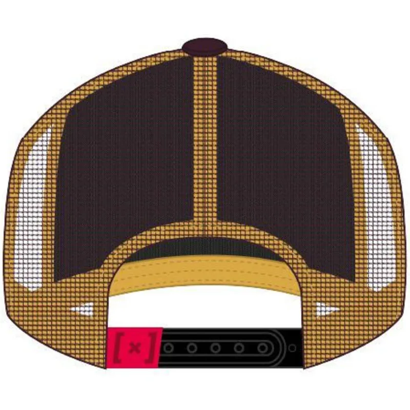 sapkak-ivelt-barna-snapback-kid2-kid-buu-dragon-ball-capslab