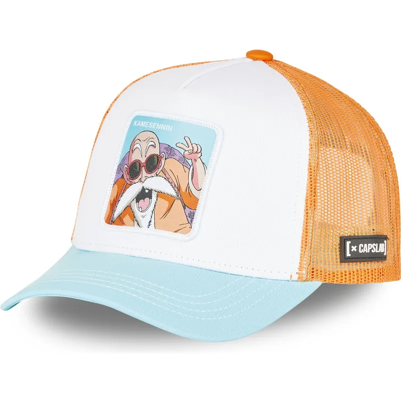 sapkak-ivelt-tobbszinu-snapback-db3-kam2-muten-roshi-dragon-ball-capslab