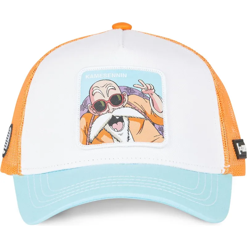 sapkak-ivelt-tobbszinu-snapback-db3-kam2-muten-roshi-dragon-ball-capslab