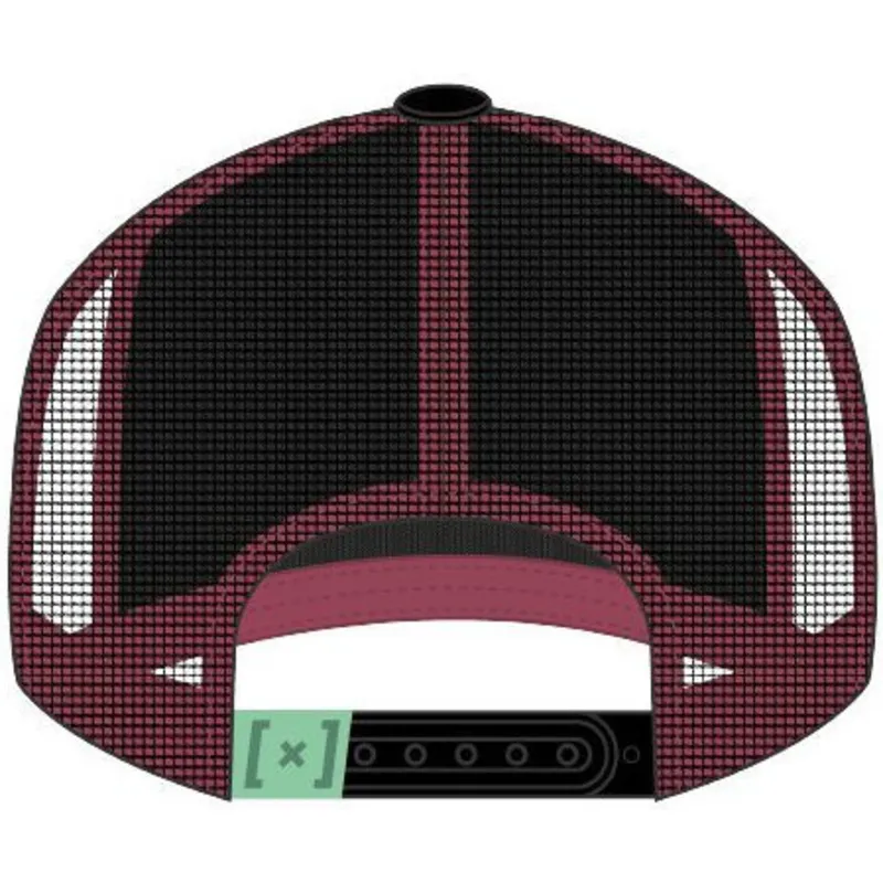 sapkak-ivelt-zold-snapback-zor5-roronoa-zoro-one-piece-capslab