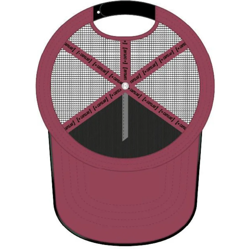 sapkak-ivelt-zold-snapback-zor5-roronoa-zoro-one-piece-capslab