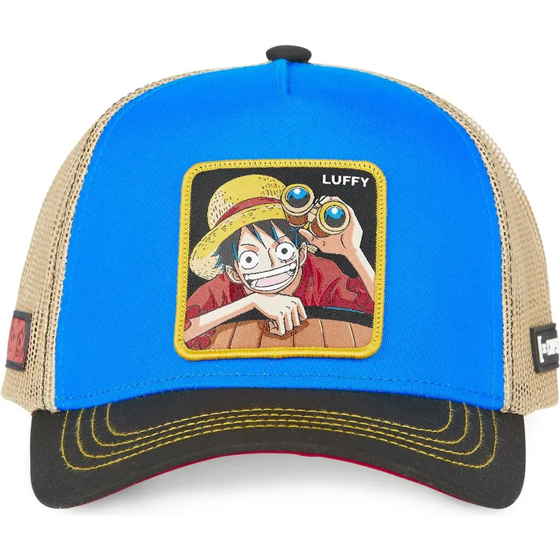 sapkak-ivelt-kek-snapback-marron-monkey-d-luffy-op2-luf4-one-piece-monkey-d-luffy-one-piece-capslab