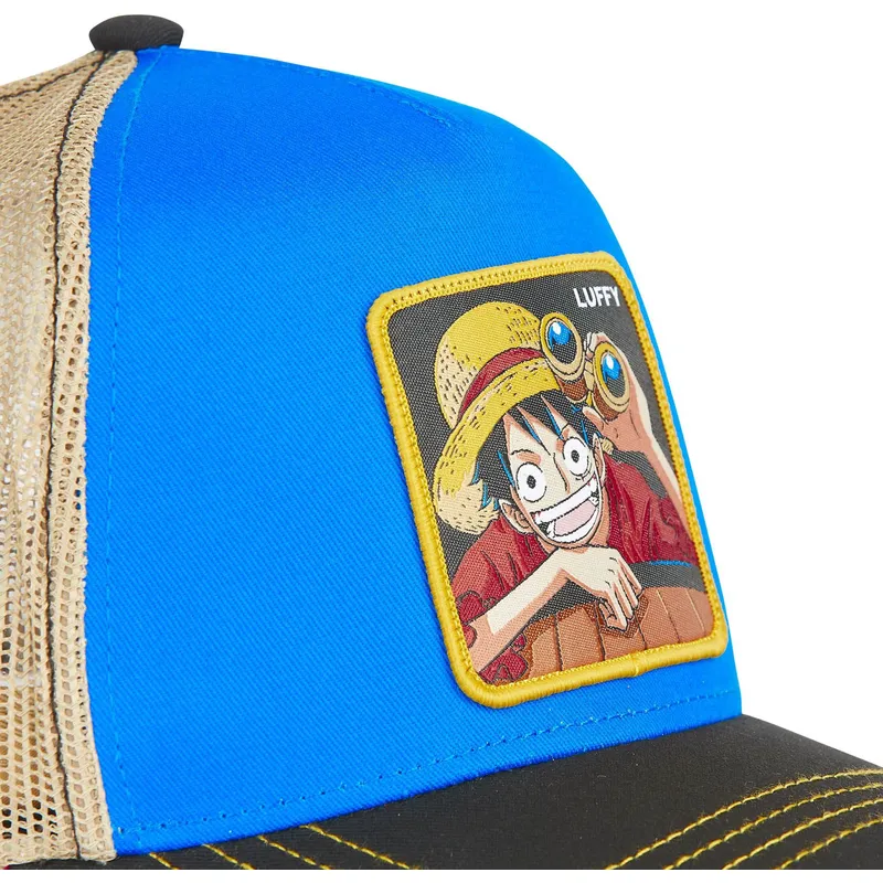 sapkak-ivelt-kek-snapback-marron-monkey-d-luffy-op2-luf4-one-piece-monkey-d-luffy-one-piece-capslab