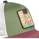 sapkak-ivelt-zold-snapback-zor4-roronoa-zoro-one-piece-capslab