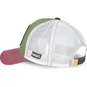 sapkak-ivelt-zold-snapback-zor4-roronoa-zoro-one-piece-capslab