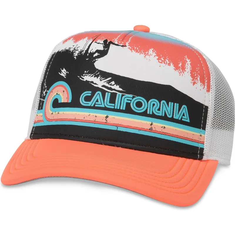 orange-trucker-snapback-cap-california-riptide-valin-von-american-needle