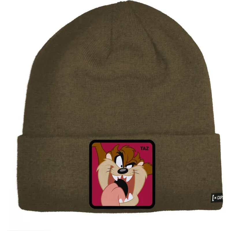 sapkak-barna-tazmaniai-ordog-looney-tunes-capslab