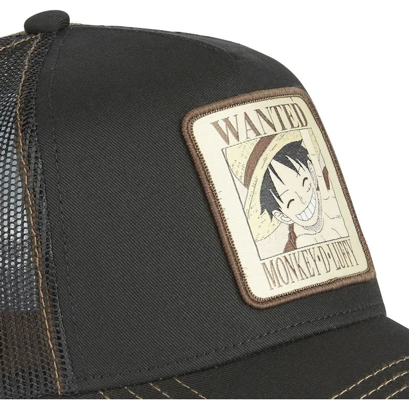 sapkak-ivelt-fekete-snapback-wanted-dead-or-alive-wan1-monkey-d-luffy-one-piece-capslab