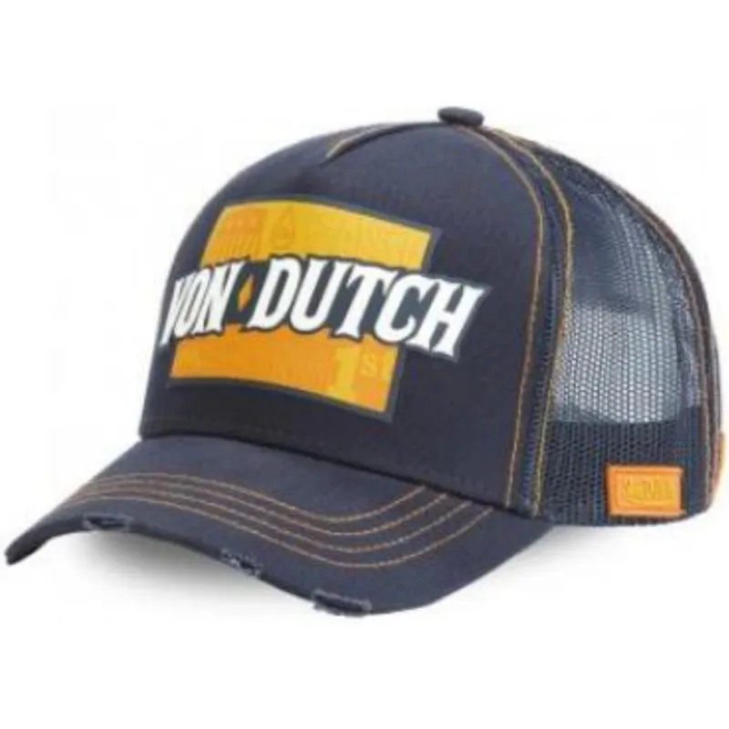 von-dutch-arac-blu-marineblaue-trucker-kappe