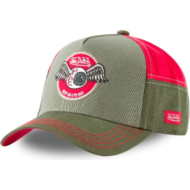sapkak-ivelt-zold-snapback-avin-gre-von-dutch
