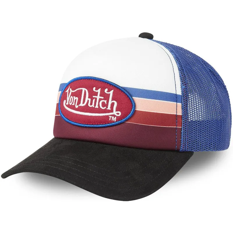 sapkak-ivelt-tobbszinu-snapback-ban-blu-von-dutch