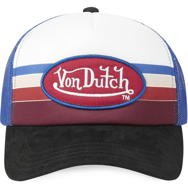 sapkak-ivelt-tobbszinu-snapback-ban-blu-von-dutch