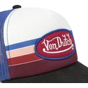 sapkak-ivelt-tobbszinu-snapback-ban-blu-von-dutch