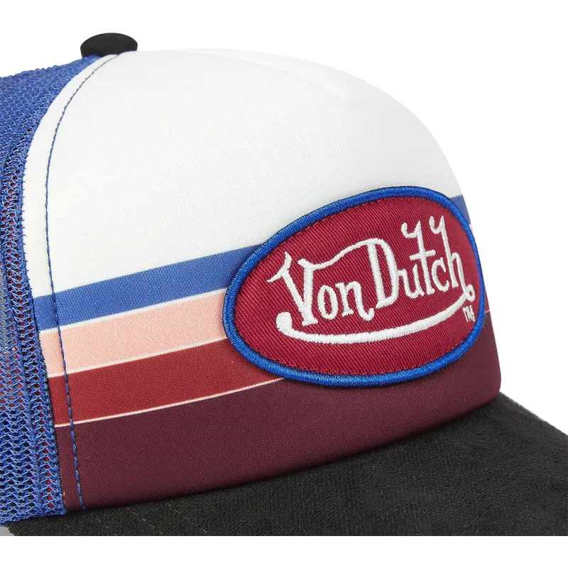 sapkak-ivelt-tobbszinu-snapback-ban-blu-von-dutch