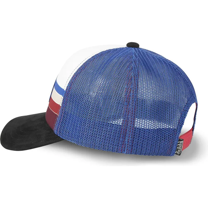 sapkak-ivelt-tobbszinu-snapback-ban-blu-von-dutch
