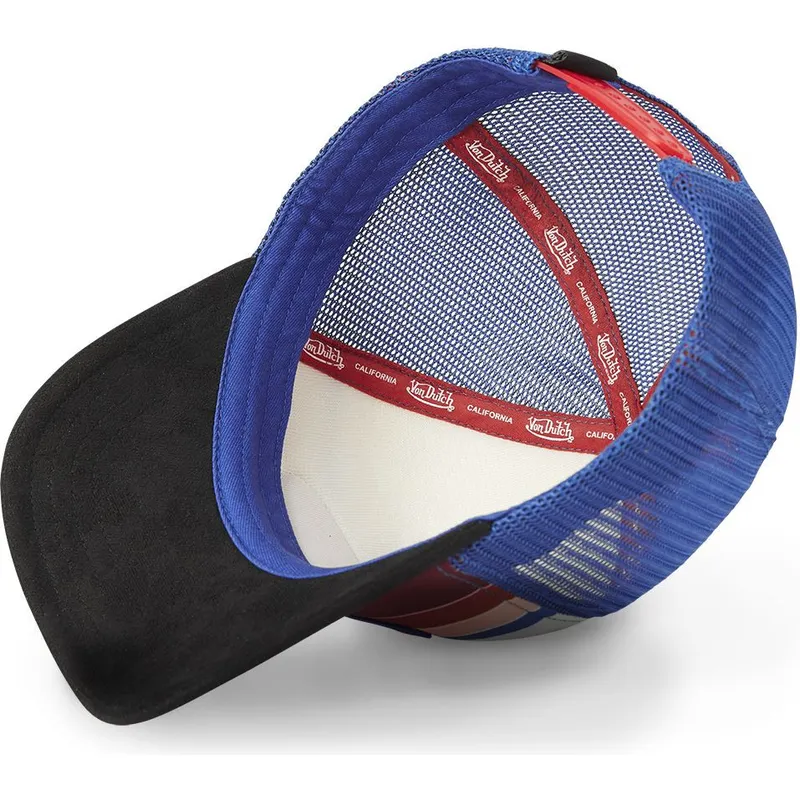 sapkak-ivelt-tobbszinu-snapback-ban-blu-von-dutch