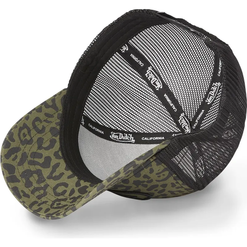 cap-ivelt-leopard-snapbek-von-dutch cap-ivelt-leopard-snapbek-von-dutch
